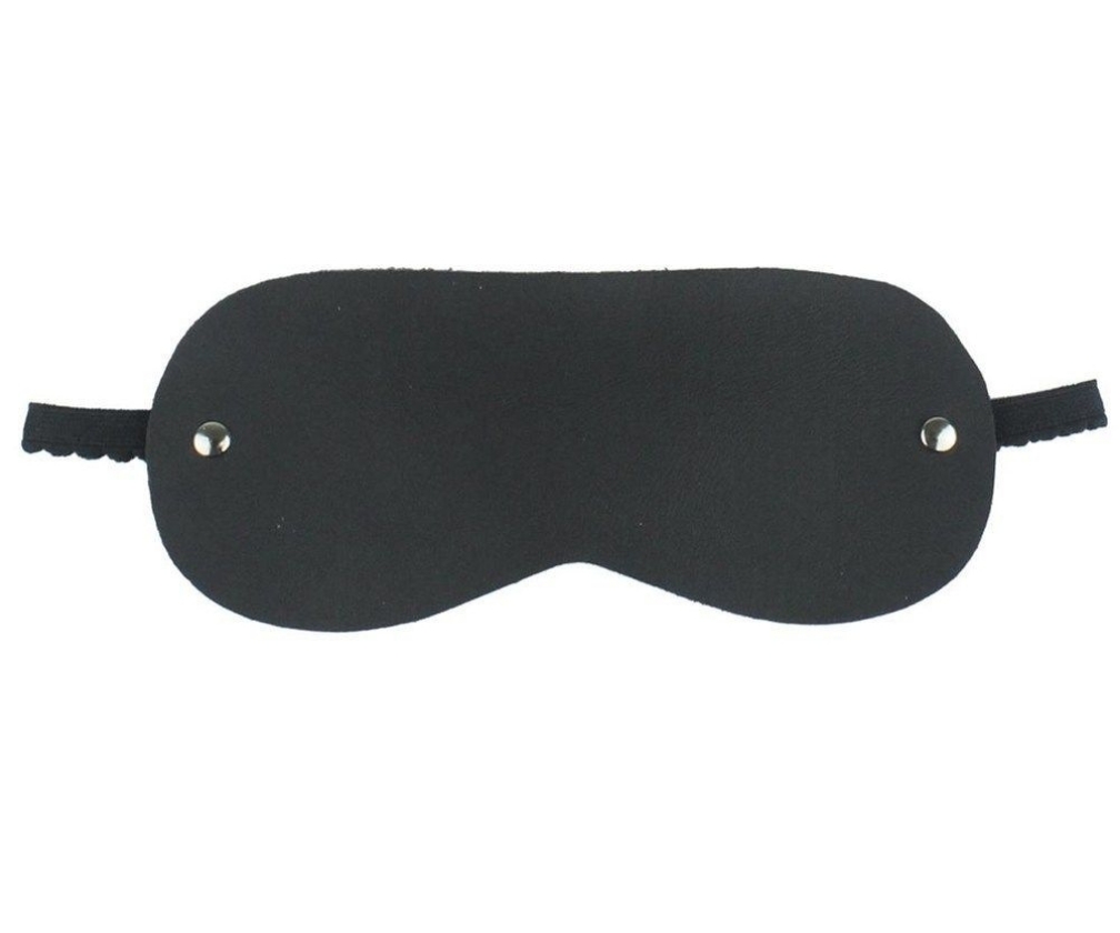 Venda tapa olhos Preta